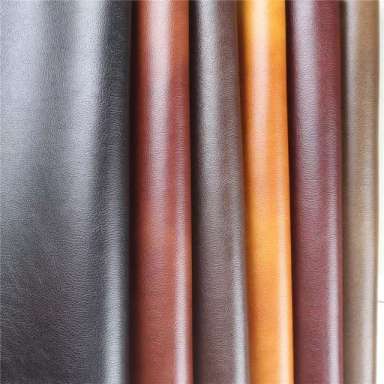 Factory Price PVC Artificial Leather for Furniture (801#)